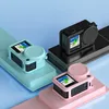 INF Custodia silicone action cam, protettiva lente lavabile Anteprima dell’immagine prodotto 5