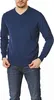 CastlePoint - Pullover V-Ausschnitt für Herren PB138 (L) Produktbild-Vorschau 4