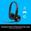 Logitech Stereo H390 981-000406 nero Anteprima dell’immagine prodotto 44
