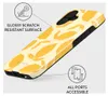 BURGA Lemon Tart, Cover, Apple, iPhone 16, 15,5 cm (6.1"), Produktbild-Vorschau 3