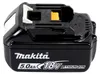 Makita DTW 700 T1J Akku Schlagschrauber 18 V 700 Nm 1/2" Produktbild-Vorschau 5