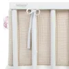 babybay Nestchen Waffelpiqué passend für Modell Maxi, Produktbild-Vorschau 3