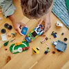 LEGO® City Mobilne szkolenie psów policyjnych 60369 Podgląd zdjęcia produktu 7