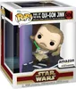 Funko Pop! Star Wars Episode I: Die dunkle Bedrohung – Produktbild-Vorschau 3