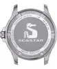 Tissot Seastar 1000 Quarz, schwarzes Zifferblatt, 40 mm, Produktbild-Vorschau 4