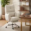 HOMCOM Bürostuhl, Ergonomischer Schreibtischstuhl mit Produktbild-Vorschau 8