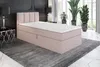 Boxspringbett, Jugendbett GUNNAR 100x200 (Rechts) mit Produktbild-Vorschau 1