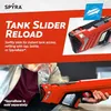 Spyra SPGO1R Spyra GO Wasserpistole rot Productafbeelding-voorbeeld 10