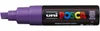 uni-ball Pigmentmarker POSCA (PC-8K), violett Voir les images du produit 5