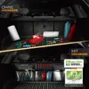 Dunlop Rücksitzbank Organizer Kofferraum Organizer Auto Produktbild-Vorschau 3