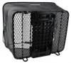 XLC Panier pour porte-bagages système adapté, noir Voir les images du produit 3