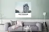 MuchoWow® Poster Rotterdam - Niederlande - Architektur Produktbild-Vorschau 5