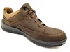 Jomos bequeme Herren Leder Halbschuhe choco, Weite H, Produktbild-Vorschau 47