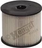 Kraftstofffilter HENGST FILTER E69KP D100 passend für Produktbild-Vorschau 1