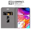 Cadorabo Hülle für Samsung Galaxy A70 / A70s Schutzhülle in Produktbild-Vorschau 6