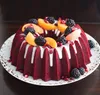 Nordic Ware Bundt pánev Brilliance Bundt Gold ø 26 cm / 2,4 Náhled obrázku produktu 16
