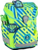 DerDieDas sac d'école ErgoFlex Easy Exklusiv Neon Voir les images du produit 5