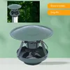 Komínový ventilátor – ventilátor na posilnenie ťahu – 60 W Náhľad obrázku produktu 6