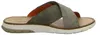 Rieker Herren Pantolette Klettverschluss Clog 25283, Produktbild-Vorschau 11