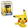 Funko POP 56307 | Figurine Pokémon de Pikachu | Pokémon Voir les images du produit 4