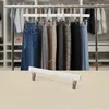 Relaxdays Appendi-pantaloni in legno, 12 pezzi, clip Anteprima dell’immagine prodotto 3