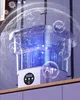 Mini Waschmaschine, 11L Kapazität Tragbare Faltbare Produktbild-Vorschau 6