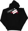 Gremlins - Kapuzenpullover für Damen BI8615 (XL) (Schwarz) Produktbild-Vorschau 1