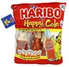Haribo Cola Plüsch Beutel groß - ca. 40 cm Produktbild-Vorschau 1