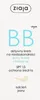 Ziaja BB Cream Oily and Mixed Haut Light50ml SPF15 BB Cream Produktbild-Vorschau 3