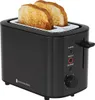 KitchenBrothers Toaster - Retro - Toaster - 6 Einstellbare Produktbild-Vorschau 1