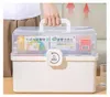 Verk 27553 Organizer per medicinali 20 x 13 x 9,5 cm, Anteprima dell’immagine prodotto 5