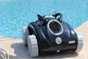 Robot de piscine electrique - robot nettoyeur fond - Voir les images du produit 8