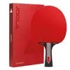 JOOLA Tischtennisschläger RED CARBON PRO – Produktbild-Vorschau 1