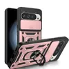 Outdoor Panzer Hülle für Google Pixel 9 / 9 Pro Handyhülle Produktbild-Vorschau 1