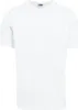 Urban Classics TB1564 | Męski oversizowy t-shirt Single Podgląd zdjęcia produktu 3