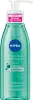 NIVEA Derma Haut Clear Reinigungsgel gegen Unreinheiten Produktbild-Vorschau 1