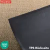 Floordirekt Fußmatte SKY Novo, rutschfeste TPE-Rückseite, Produktbild-Vorschau 5