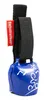 swisstrailbell® fresh Colour: Blau mit weißem Produktbild-Vorschau 3