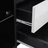 Sweiko 180 x 40 x 45 cm skrinka pod TV, lesklá LED skrinka Náhľad obrázku produktu 17