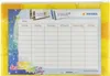 HERMA Postmappe mit Zipper, DIN A4, aus PP, gelb Produktbild-Vorschau 3