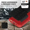 TANK-Case für iPhone 11 Pro, Farbe:Vulcano Produktbild-Vorschau 4