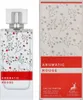 A perfume bottle and its packaging are displayed side-by-side against a white background. Anteprima dell’immagine prodotto
