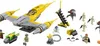 Lego 75092 Star Wars - Naboo Starfighter Produktbild-Vorschau 11