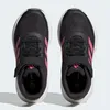 adidas Klettverschluss/Slipper Halbschuh RUNFALCON 3.0 EL K Produktbild-Vorschau 40