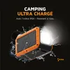 Xtorm XR204 power bank 40000 mAh čierna, oranžová Náhľad obrázku produktu 22