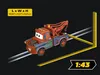 Disney-Pixar Cars - Crochet Voir les images du produit 10
