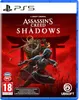 UBISOFT Game PlayStation 5 Assassins Creed Shadows Produktbild-Vorschau 18