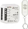 Rádiová řídicí sada (ROP01+P257/2), RZB-05, exta  Zamel Náhled obrázku produktu 2