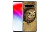 MuchoWow® Handyhülle Schutzhülle Hülle für Samsung Galaxy Produktbild-Vorschau 2