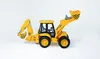 JCB 4CX Baggerlader Produktbild-Vorschau 17